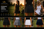 Founders Series Skort