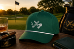 Clubhouse Rope Cap