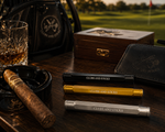 The Driver - Needle Cigar Enhancer