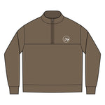 Clubs & Sticks™ Signature Quarter-Zip