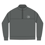 Clubs & Sticks™ Signature Quarter-Zip