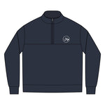 Clubs & Sticks™ Signature Quarter-Zip