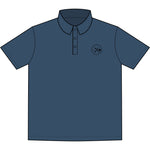 Clubs & Sticks™ Signature Stretch Polo