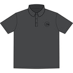 Clubs & Sticks™ Signature Stretch Polo