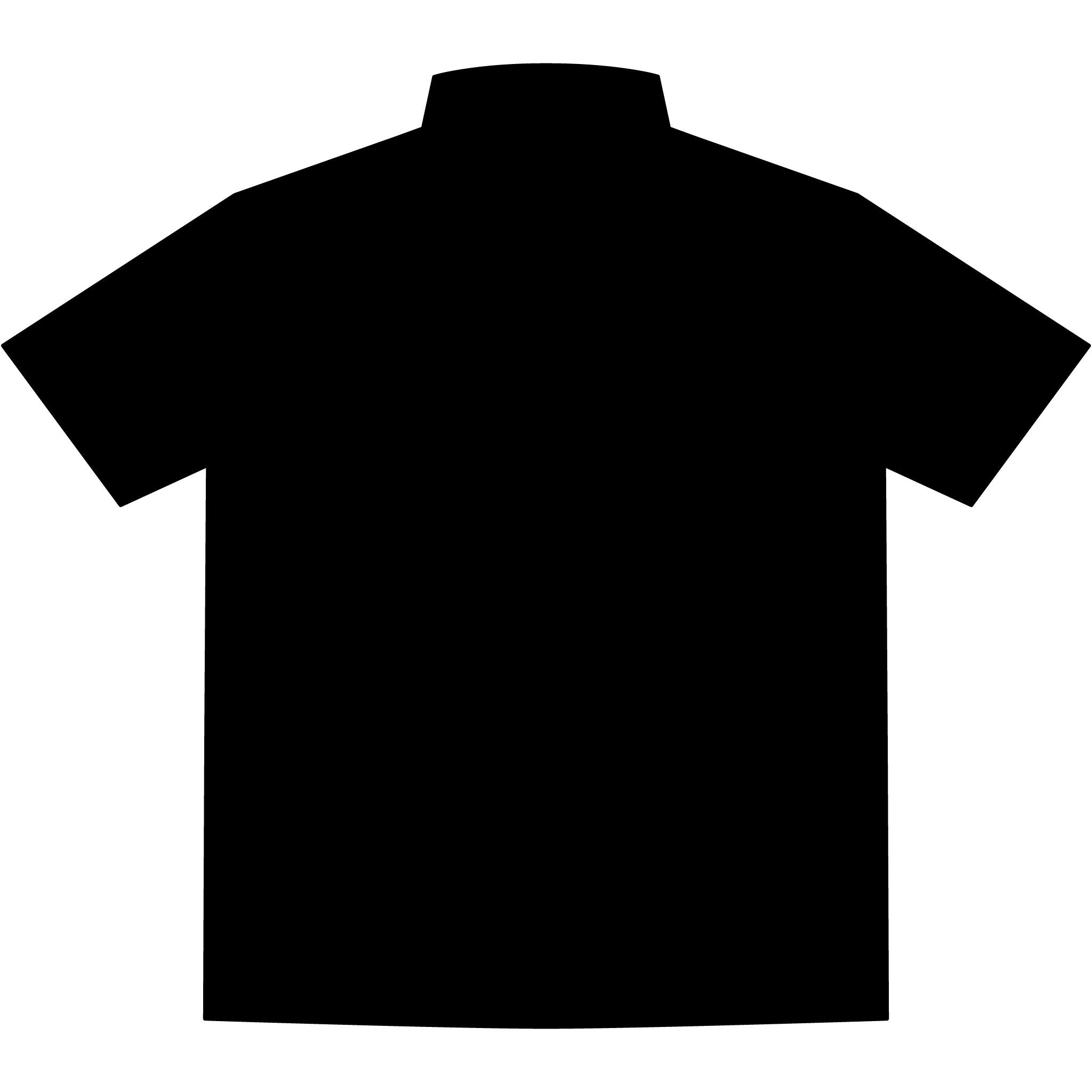 Clubs & Sticks™ Signature Stretch Polo