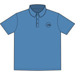 Clubs & Sticks™ Signature Stretch Polo