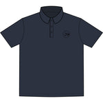 Clubs & Sticks™ Signature Stretch Polo