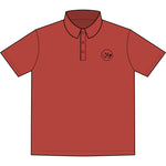 Clubs & Sticks™ Signature Stretch Polo