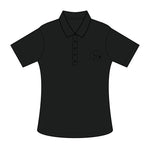 Clubs & Sticks™ Women’s Signature Polo