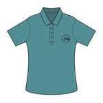 Clubs & Sticks™ Women’s Signature Polo