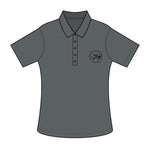 Clubs & Sticks™ Women’s Signature Polo
