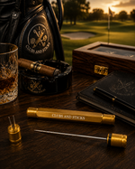 The Driver - Needle Cigar Enhancer