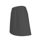 Clubs and Sticks Skort