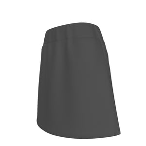 Clubs and Sticks Skort