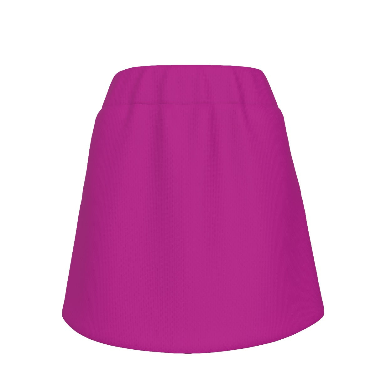 Clubs and Sticks Skort