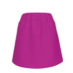 Clubs and Sticks Skort