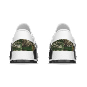 Golf Shoes - Camo