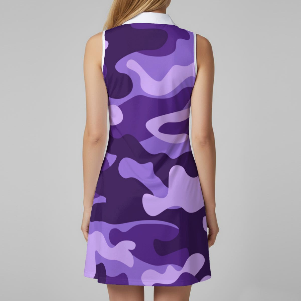 Women’s Performance Sports Dress Set