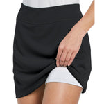 Clubs and Sticks Skort