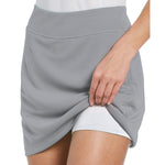 Clubs and Sticks Skort