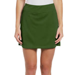 Clubs and Sticks Skort