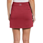 Clubs and Sticks Skort