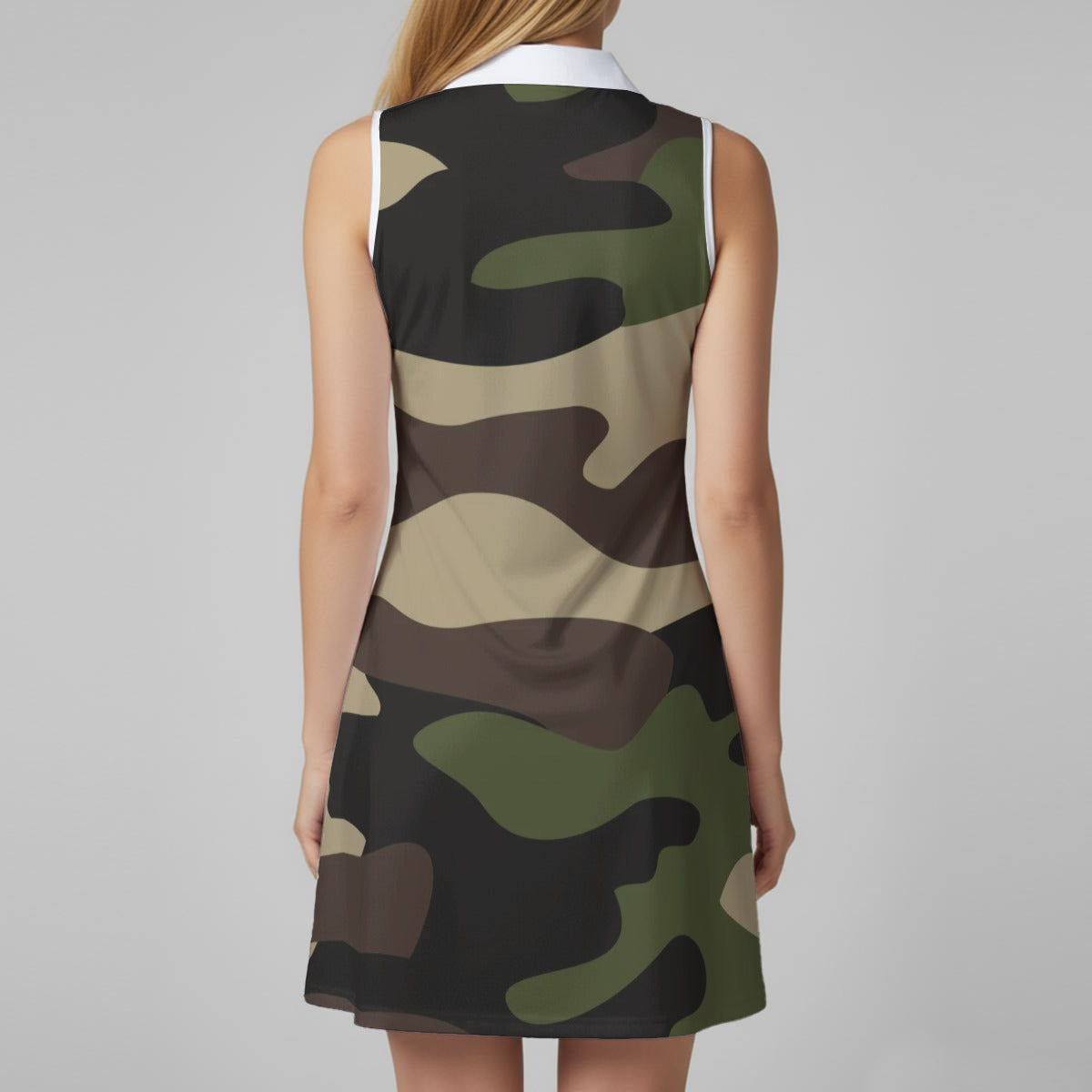 Women’s Performance Sports Dress Set