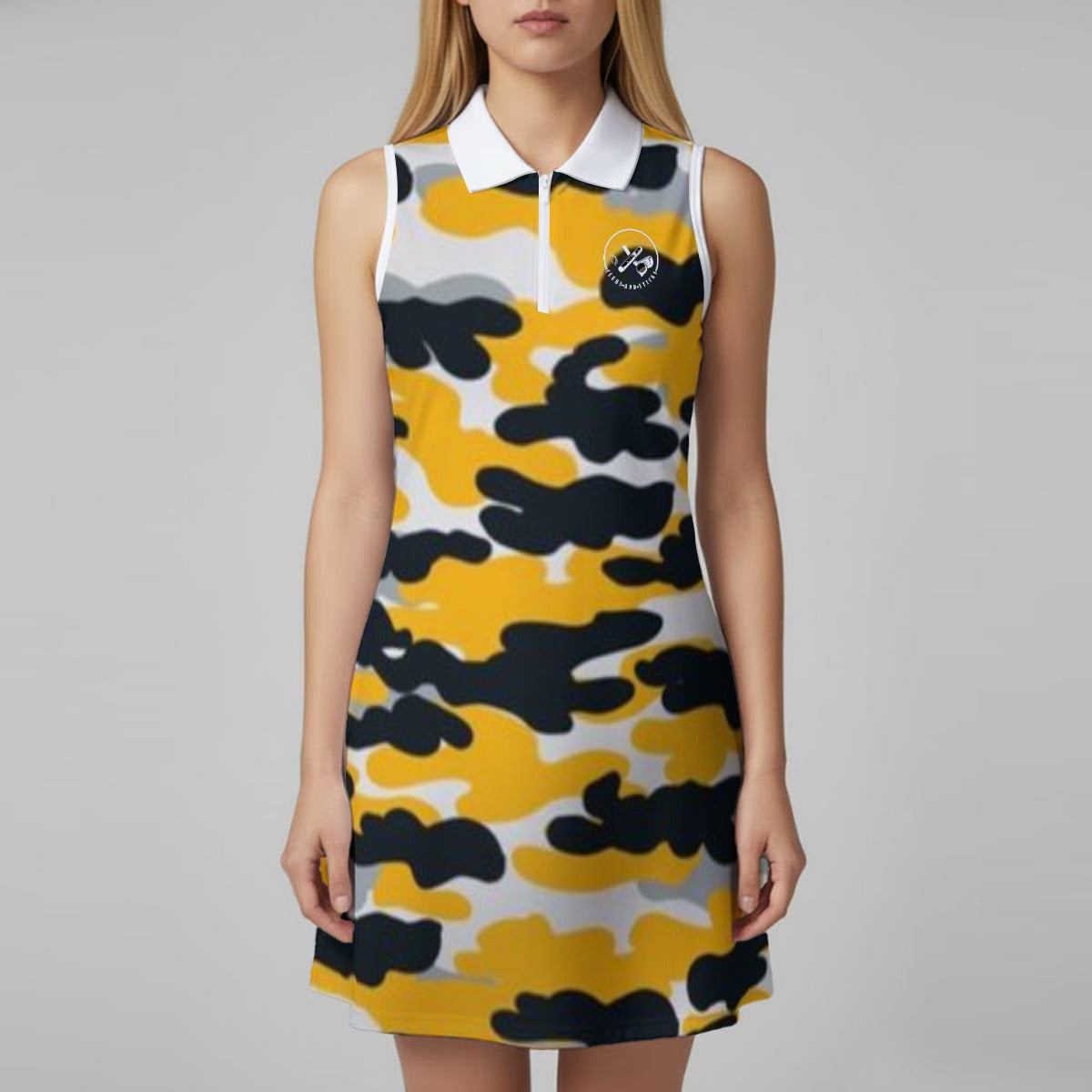 Women’s Performance Sports Dress Set