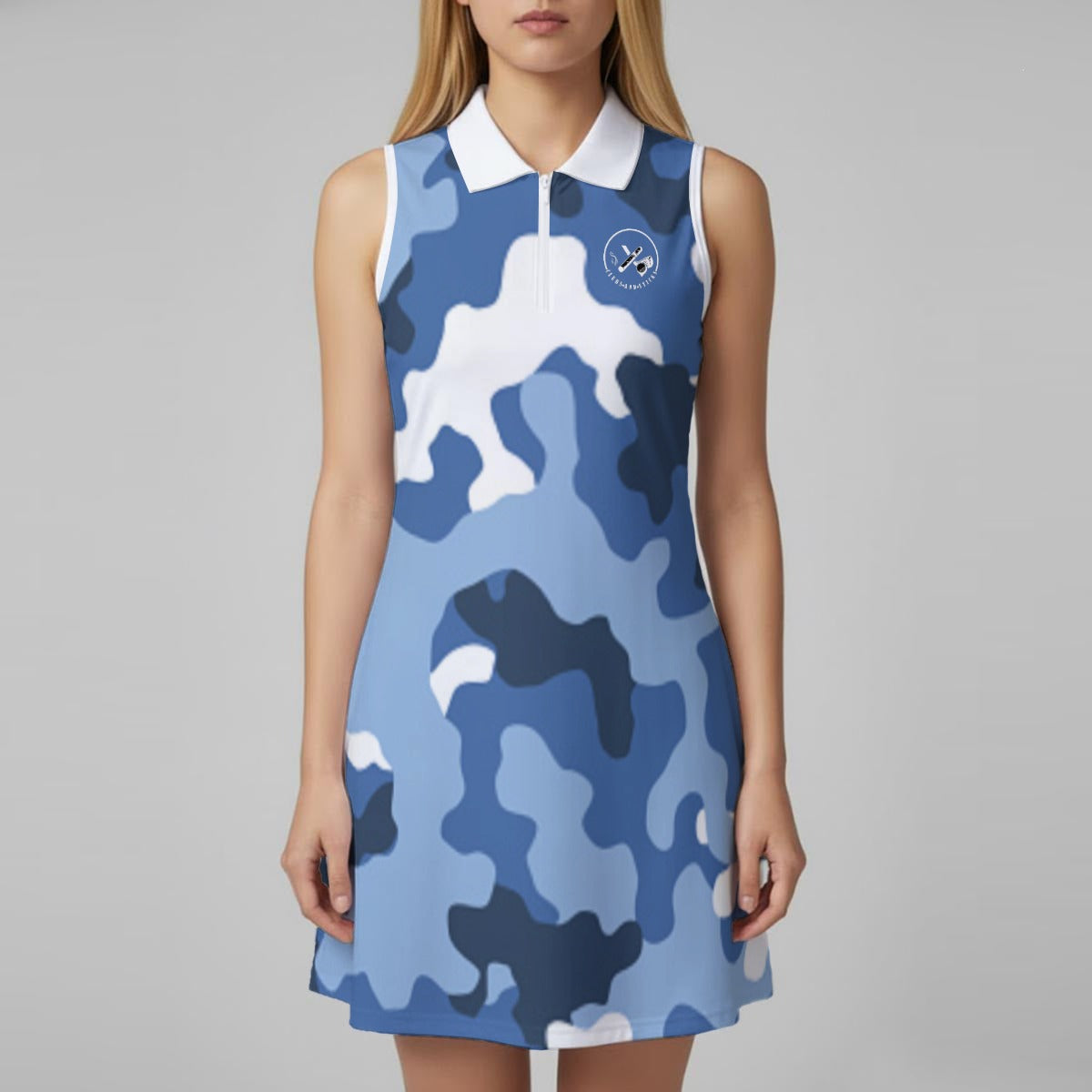 Women’s Performance Sports Dress Set