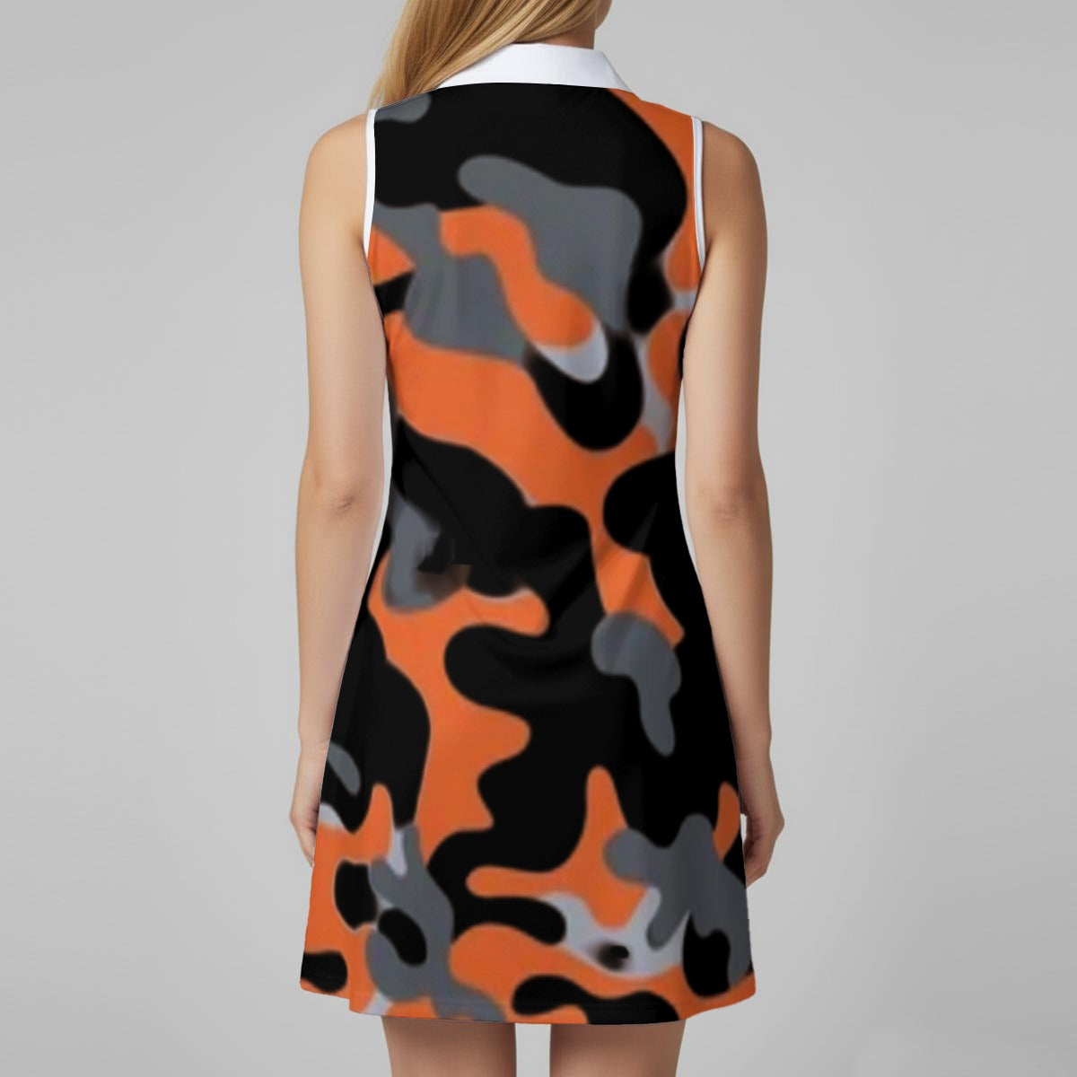 Women’s Performance Sports Dress Set