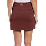 Clubs and Sticks Skort