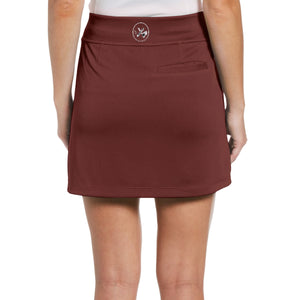 Clubs and Sticks Skort