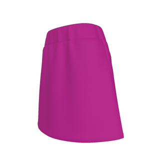 Clubs and Sticks Skort