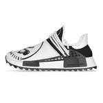 Golf Shoe - Black Logo