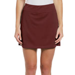 Clubs and Sticks Skort