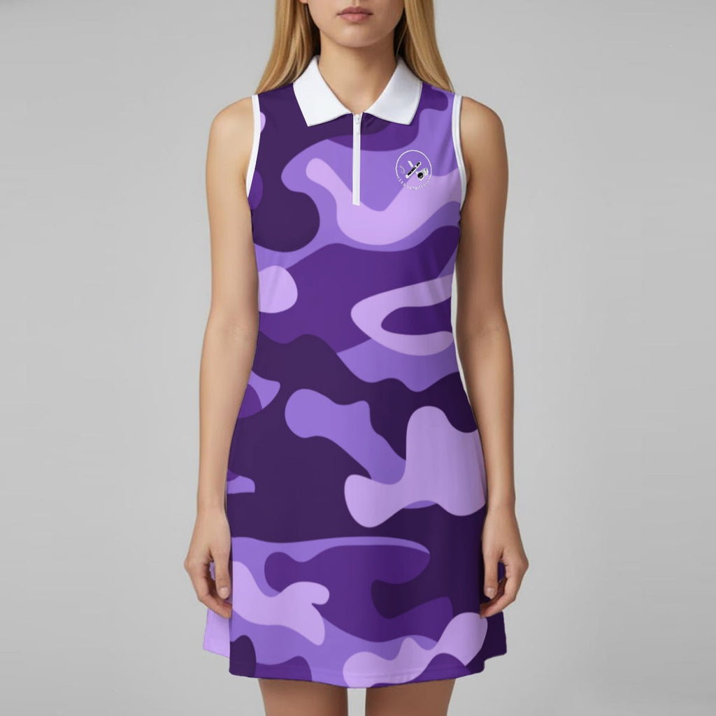 Women’s Performance Sports Dress Set