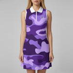 Women’s Performance Sports Dress Set