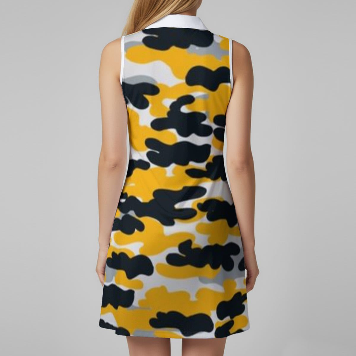 Women’s Performance Sports Dress Set