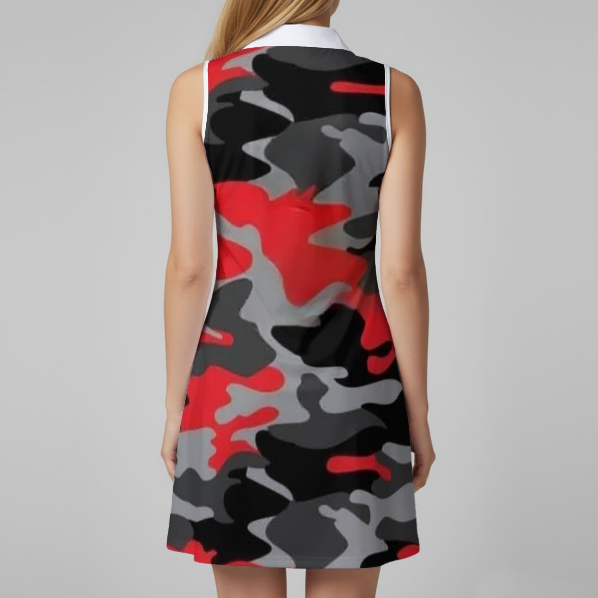 Women’s Performance Sports Dress Set