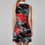 Women’s Performance Sports Dress Set