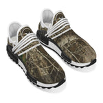 Golf Shoes - Camo