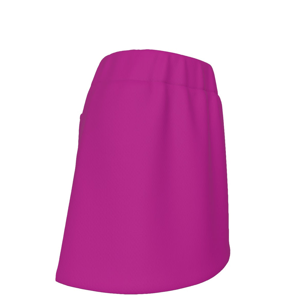 Clubs and Sticks Skort