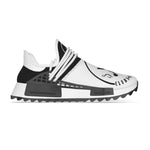 Golf Shoe - Black Logo