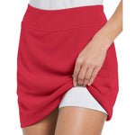Clubs and Sticks Skort