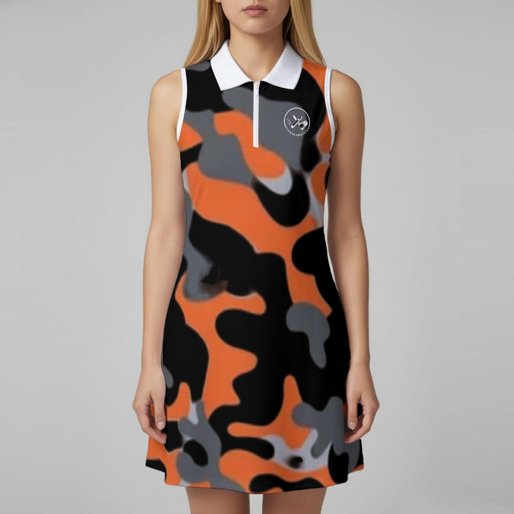 Women’s Performance Sports Dress Set