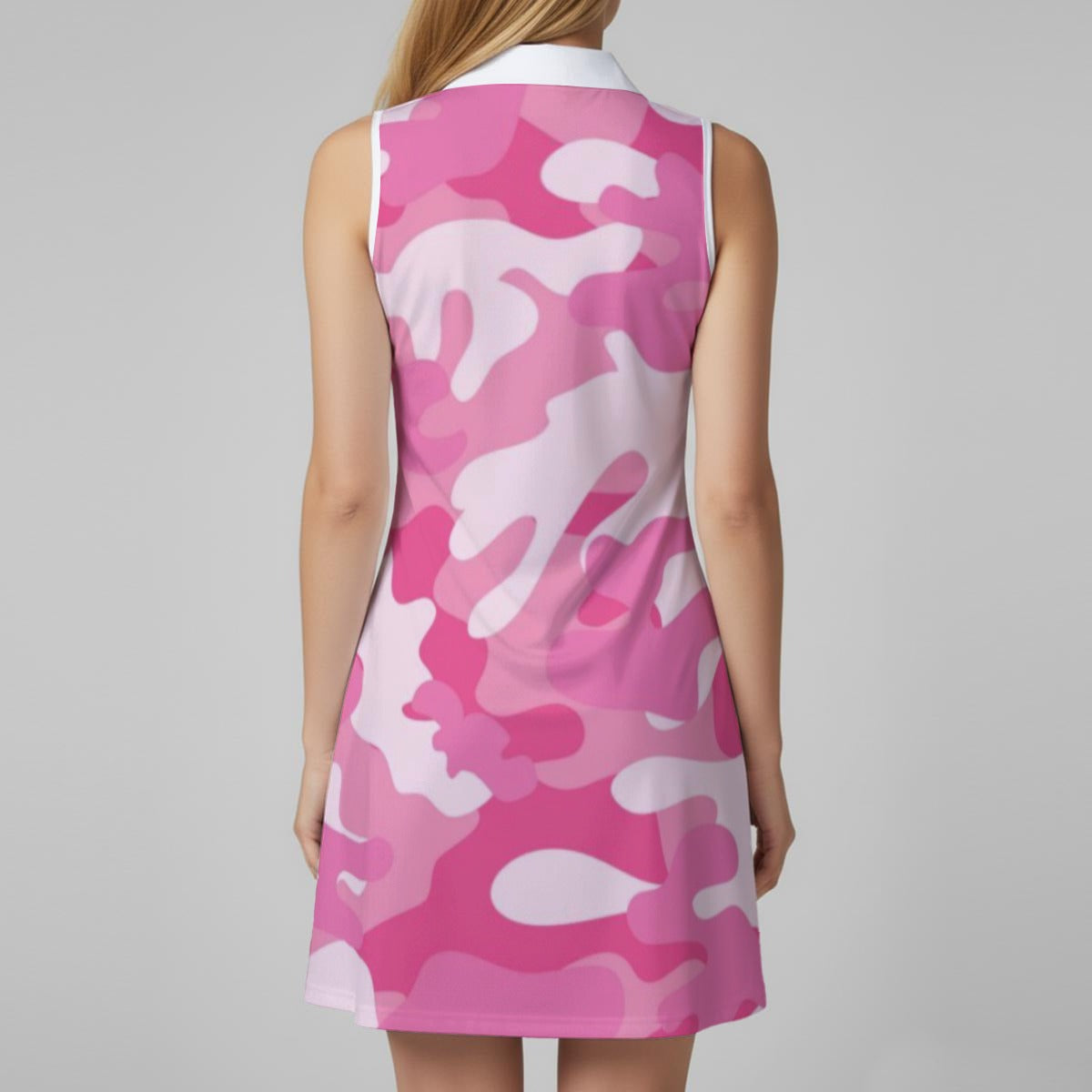 Women’s Performance Sports Dress Set