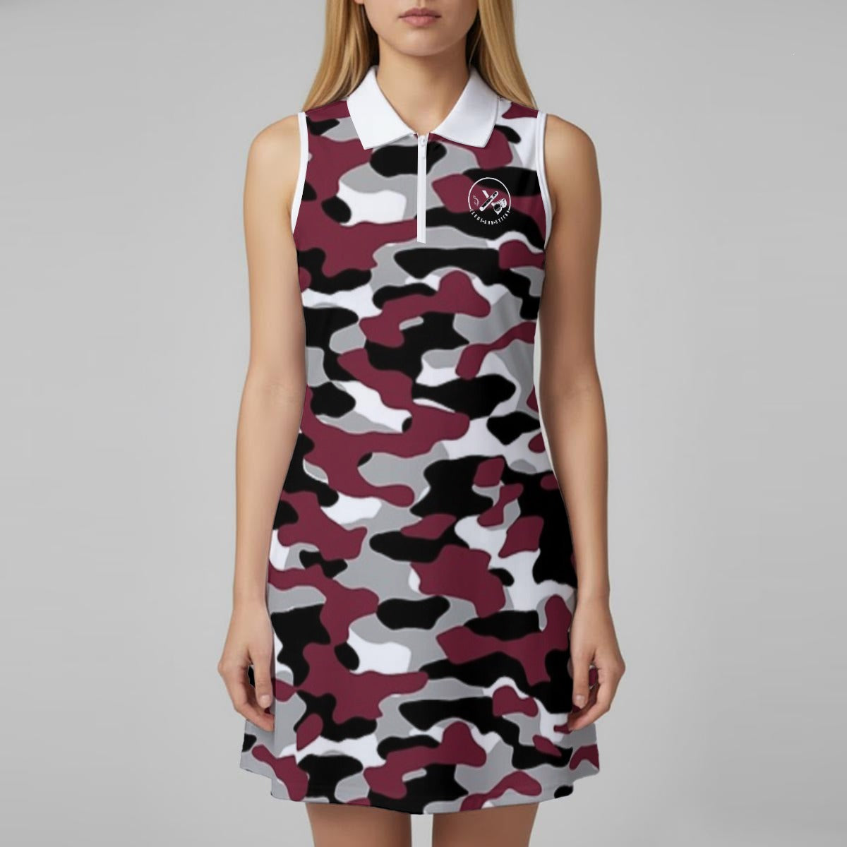 Women’s Performance Sports Dress Set