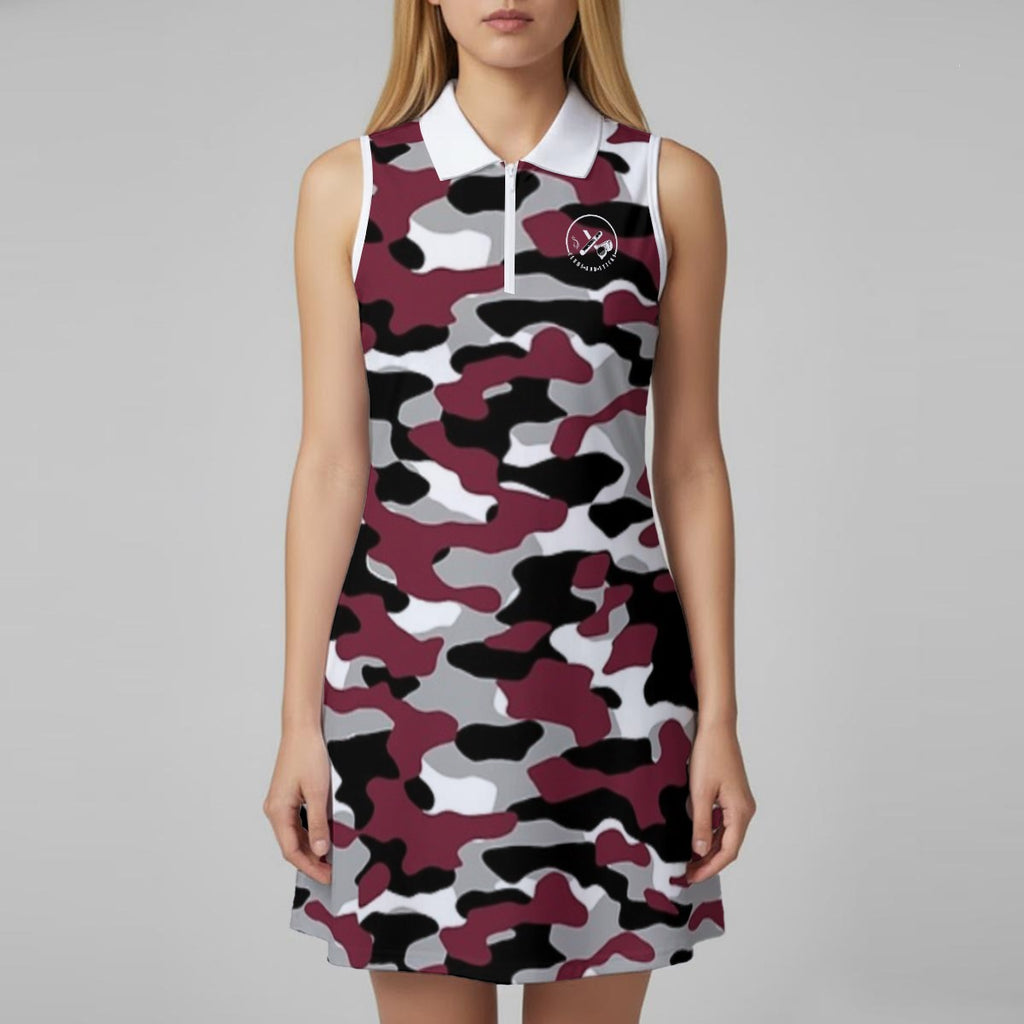 Women’s Performance Sports Dress Set