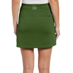 Clubs and Sticks Skort