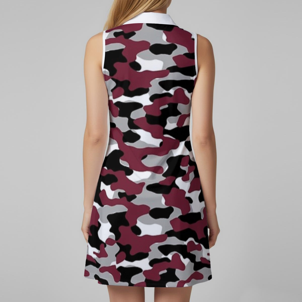 Women’s Performance Sports Dress Set